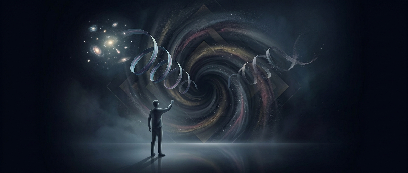 Why the subatomic world has a preferred direction
