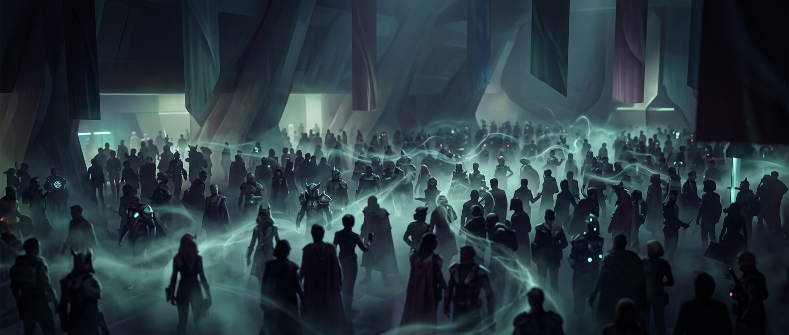 Convention crud plagues large fan gatherings