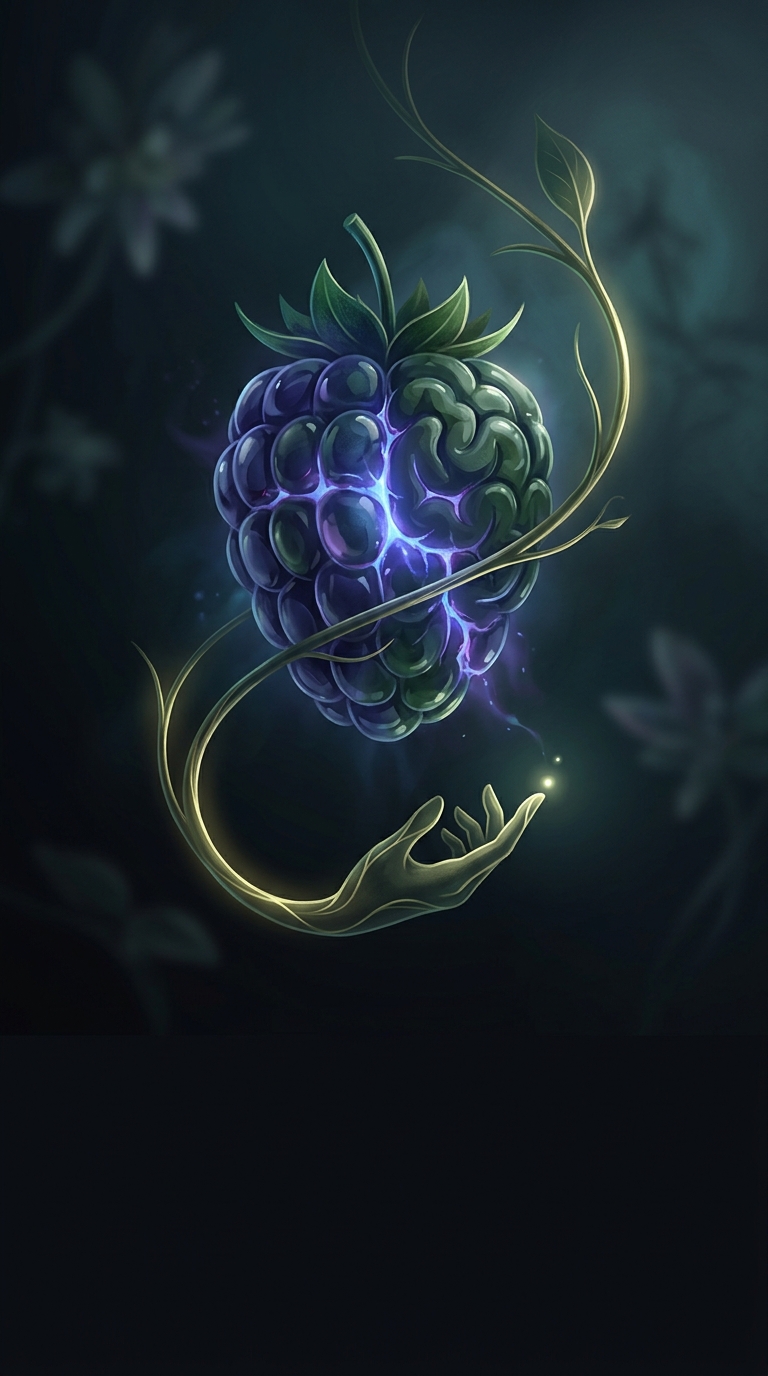 The botanical classification of fruits is wildly confusing. Botanically speaking, which of these is actually a berry?