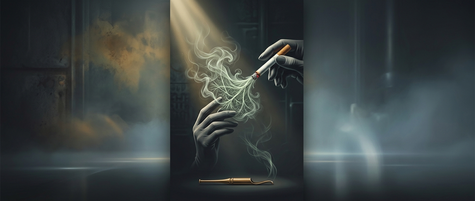 Cigarettes once used asbestos filters