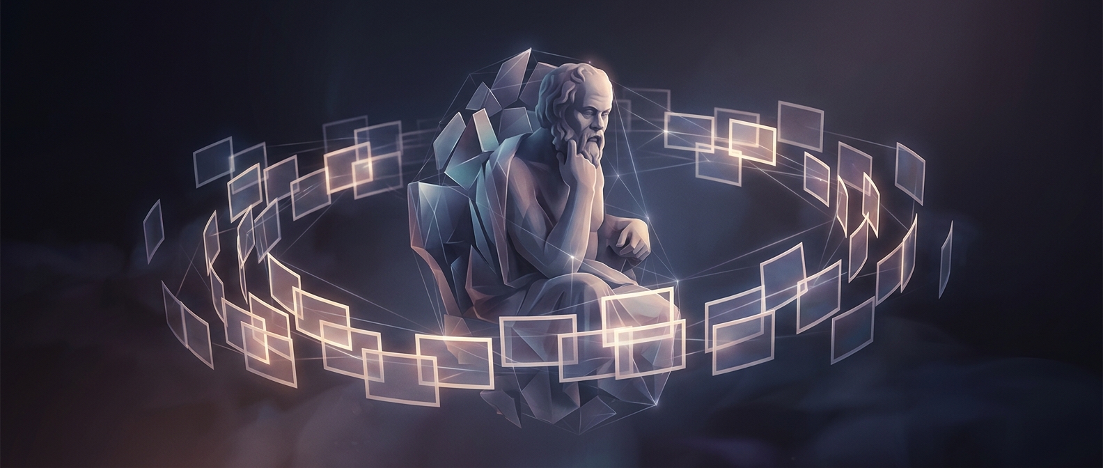 Photogrammetry creates 3D models from overlapping 2D photos