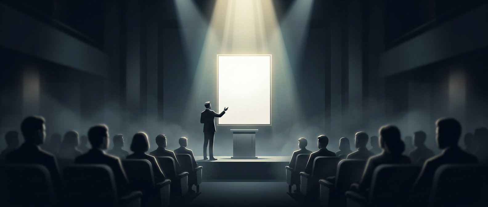 Why blank canvases can sell for millions