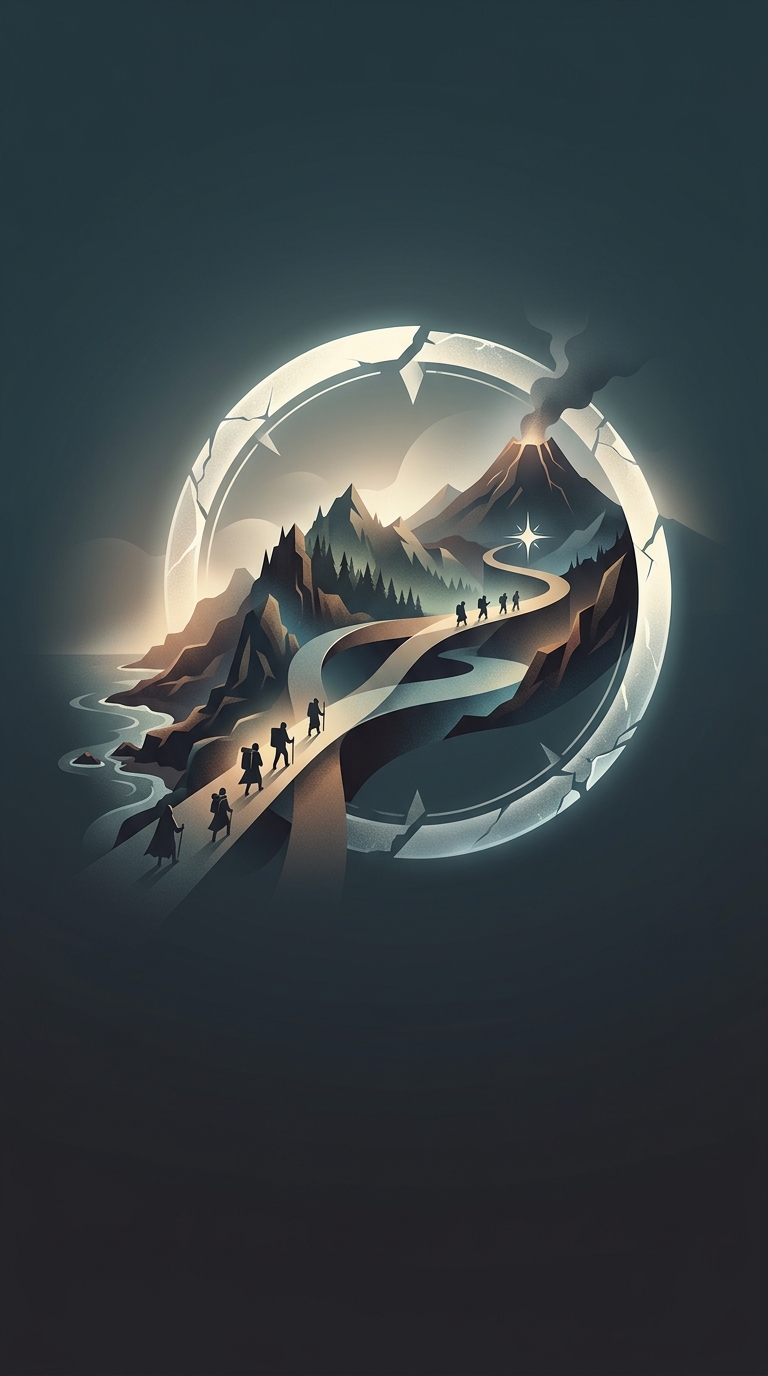 Peter Jackson filmed the entire Lord of the Rings trilogy simultaneously over the course of four hundred and thirty-eight days in New Zealand, a massive financial gamble by New…