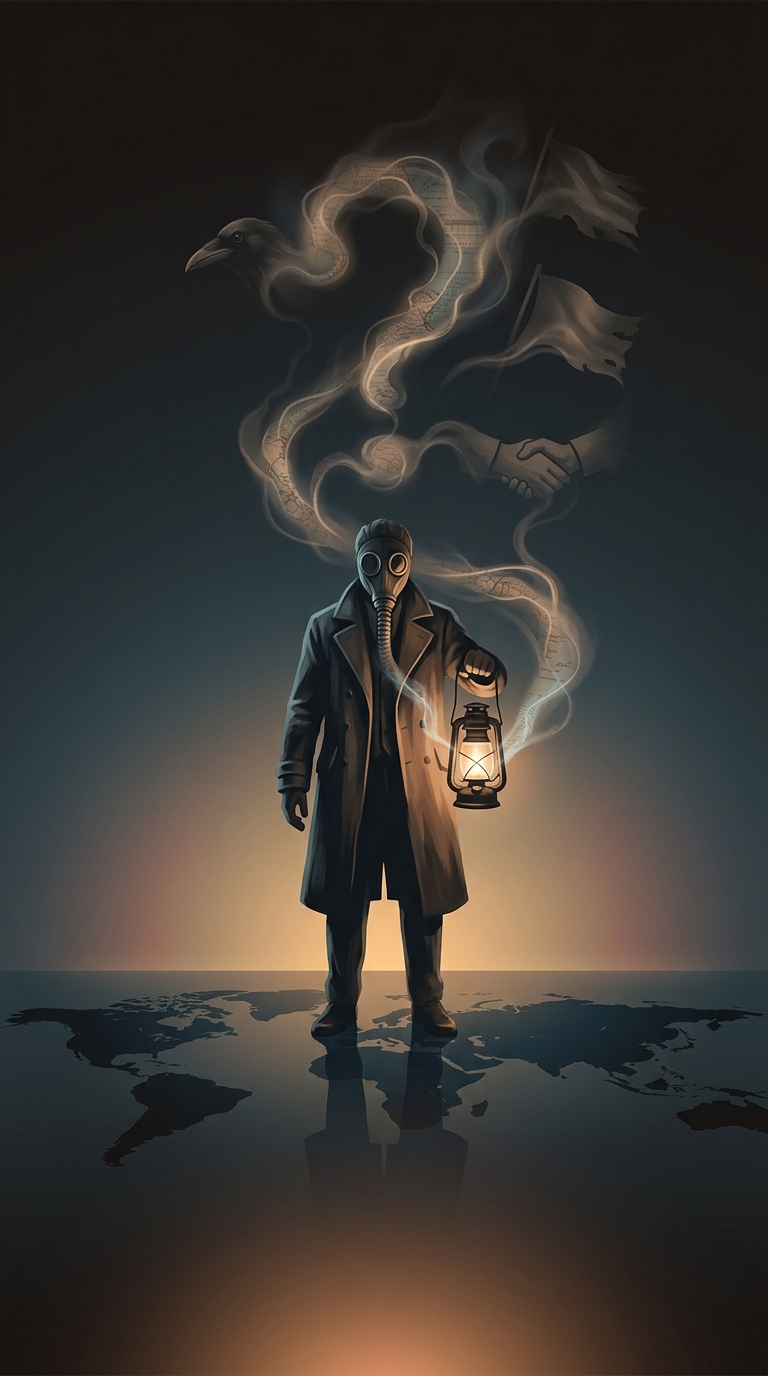 Despite being famously called the Spanish Flu, where do epidemiologists believe the deadly 1918 pandemic actually started?