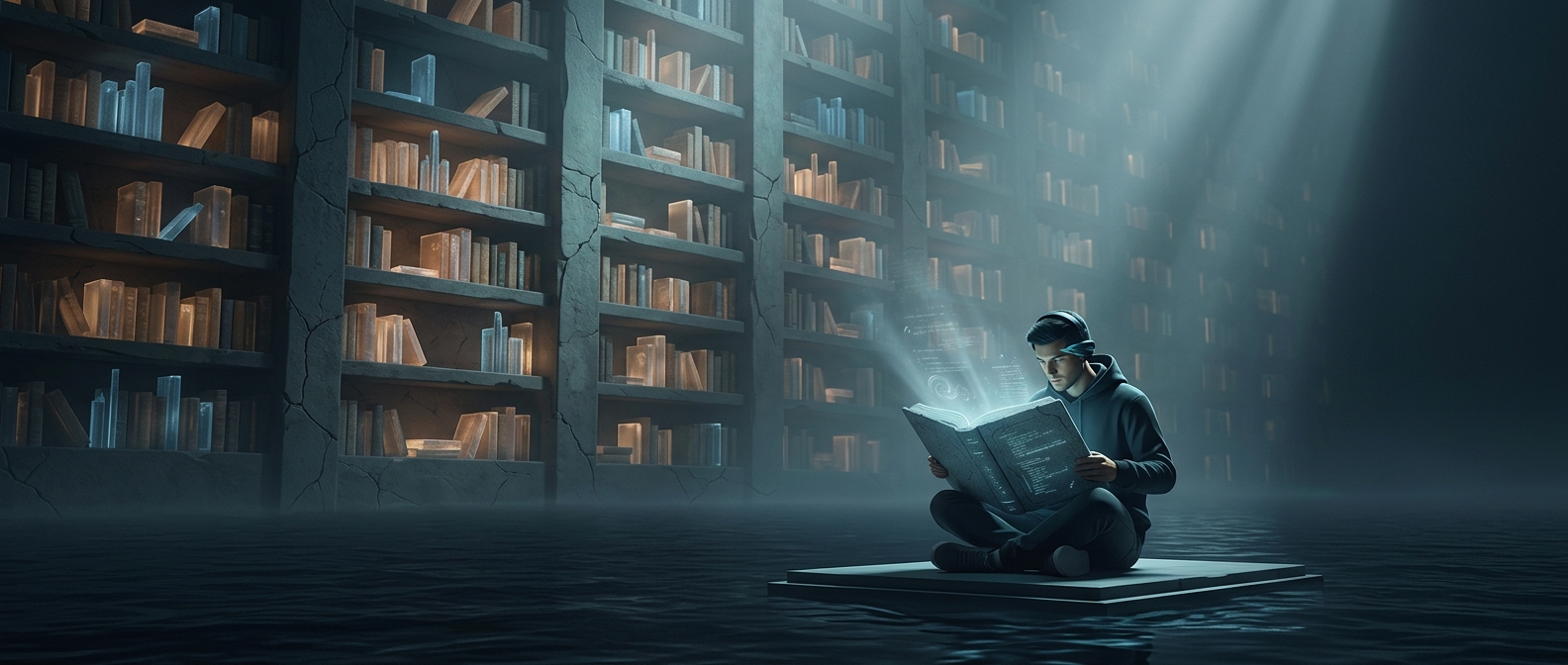 Software developers spend more time reading than typing