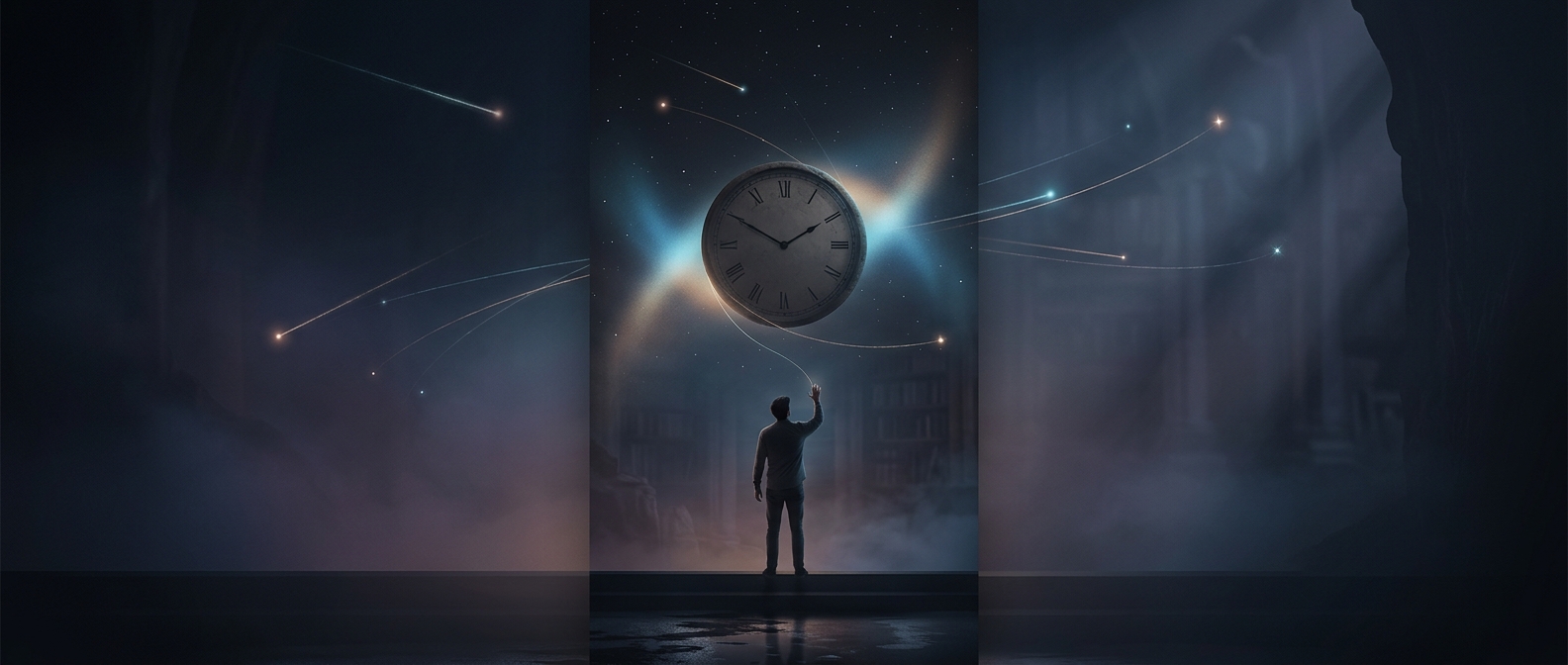 Why coincidences feel more magical than they are