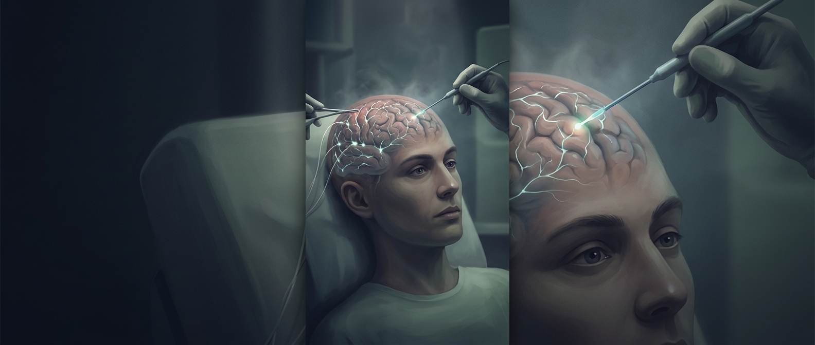 The doctor who mapped the brain with awake patients