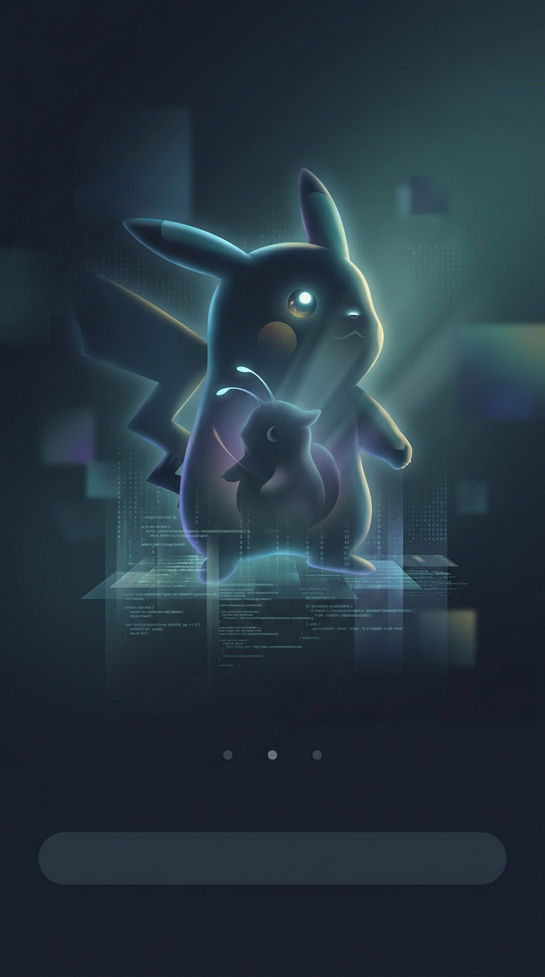 Pikachu is the most recognizable mascot on Earth, but Nintendo originally planned to use a different Pokémon entirely.