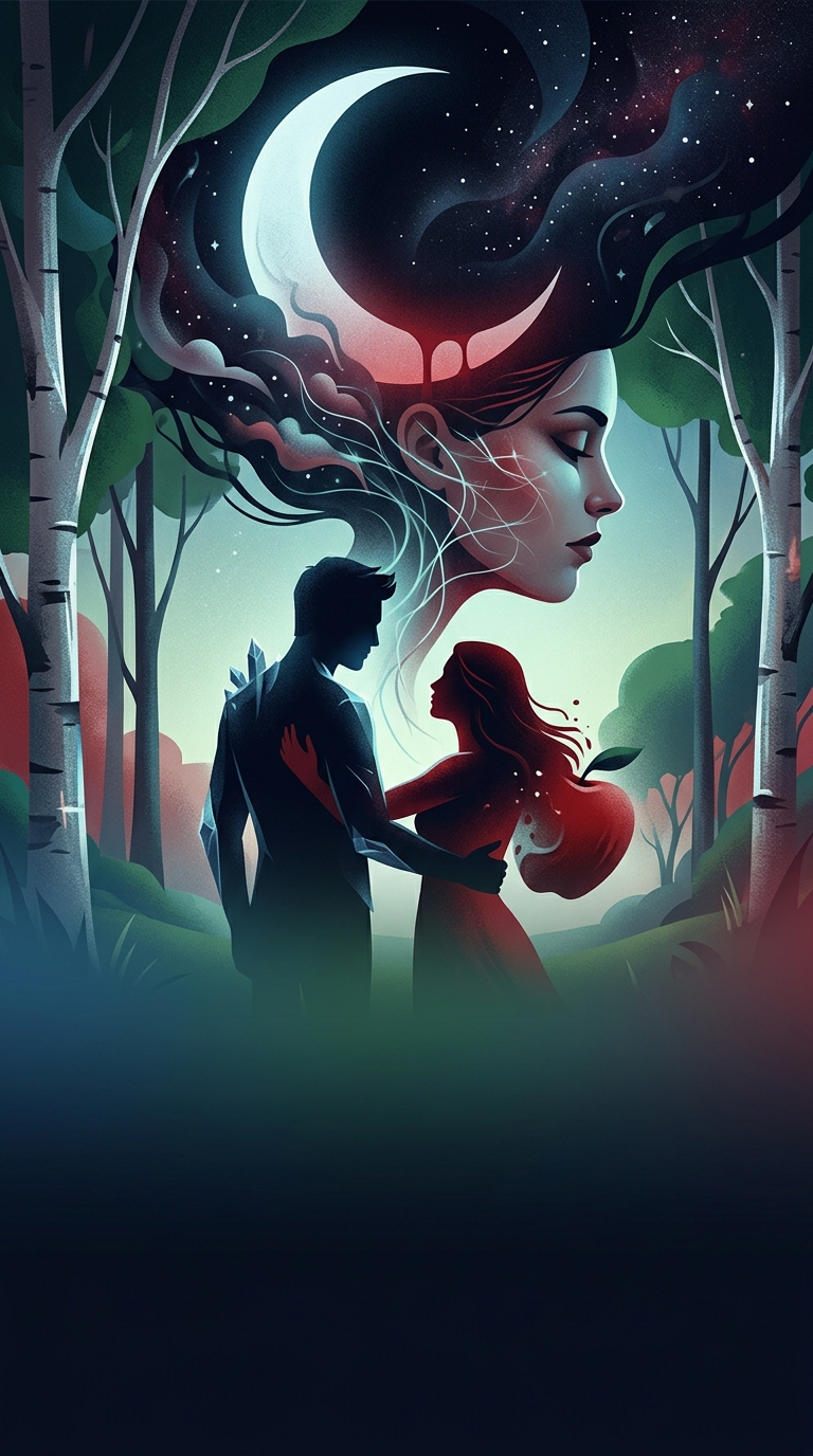 Stephenie Meyer conceived the core storyline for the massive Twilight franchise after experiencing what bizarre event?