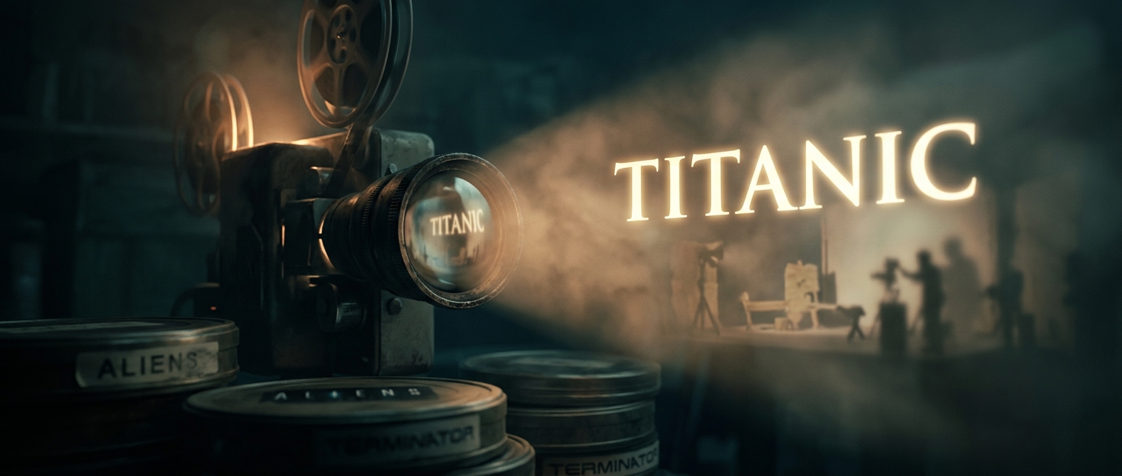 The cheap movies designed to fool shoppers