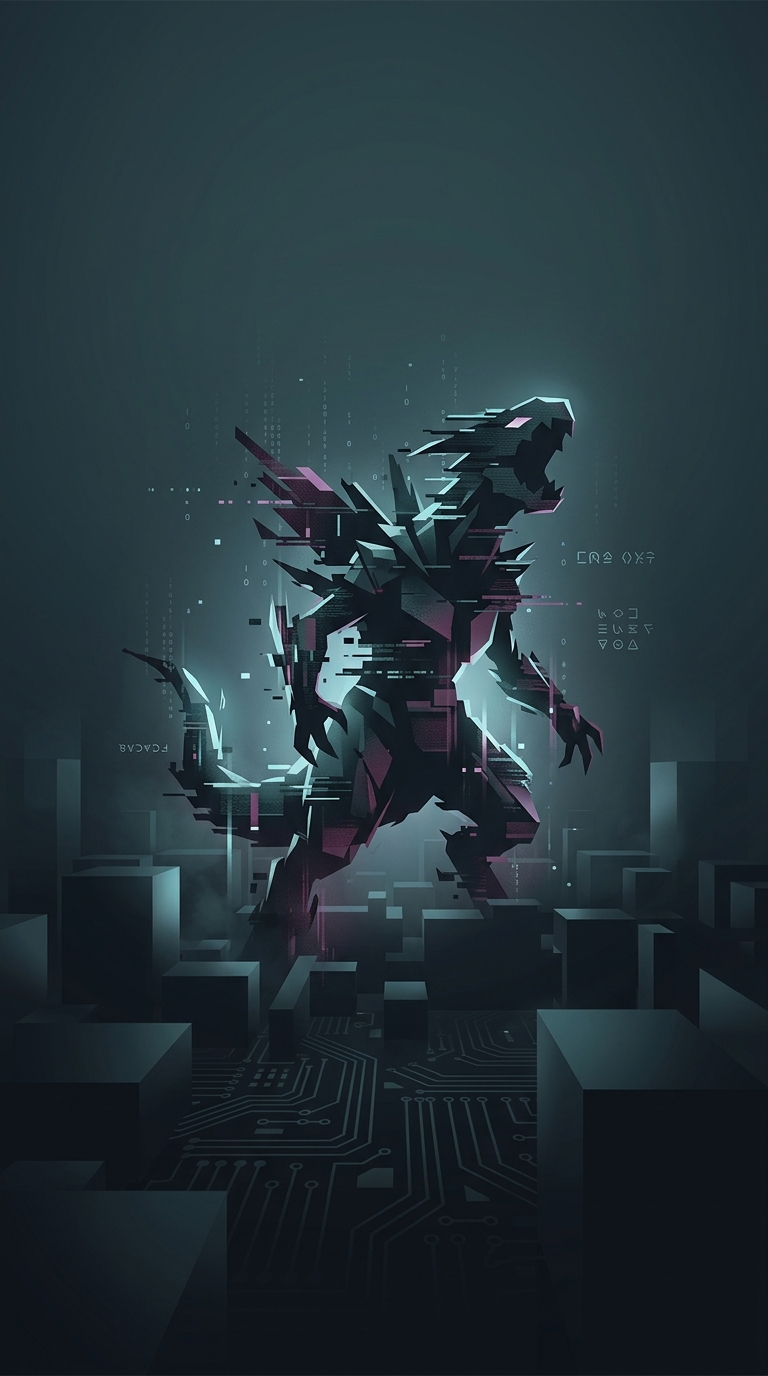 What incredibly unsettling scrapped final boss fight was discovered entirely hidden inside the original Pokémon game code?