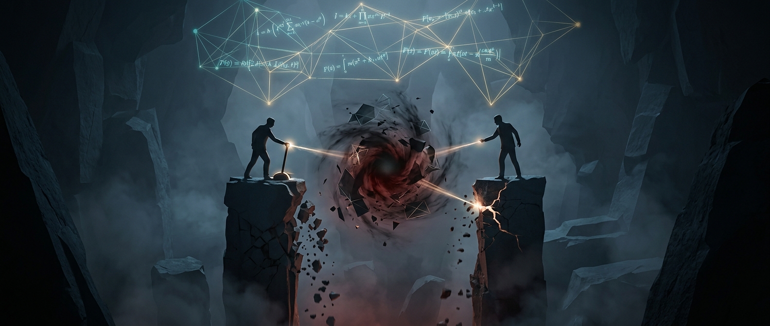 Why rational players can still lose together
