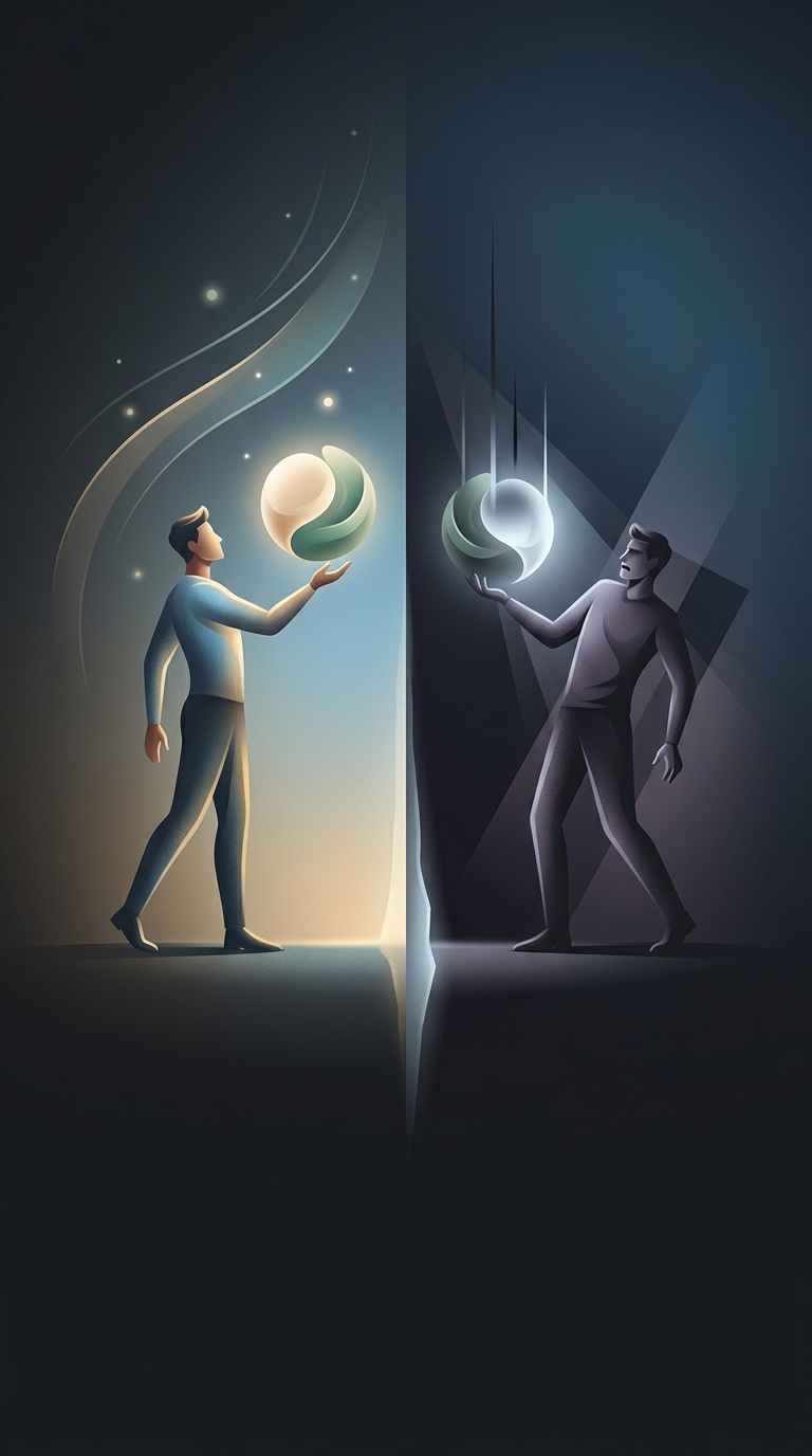 Framing effect is a cognitive bias where people decide on options based strictly on whether the options are presented with positive or negative connotations, such as a loss or a…