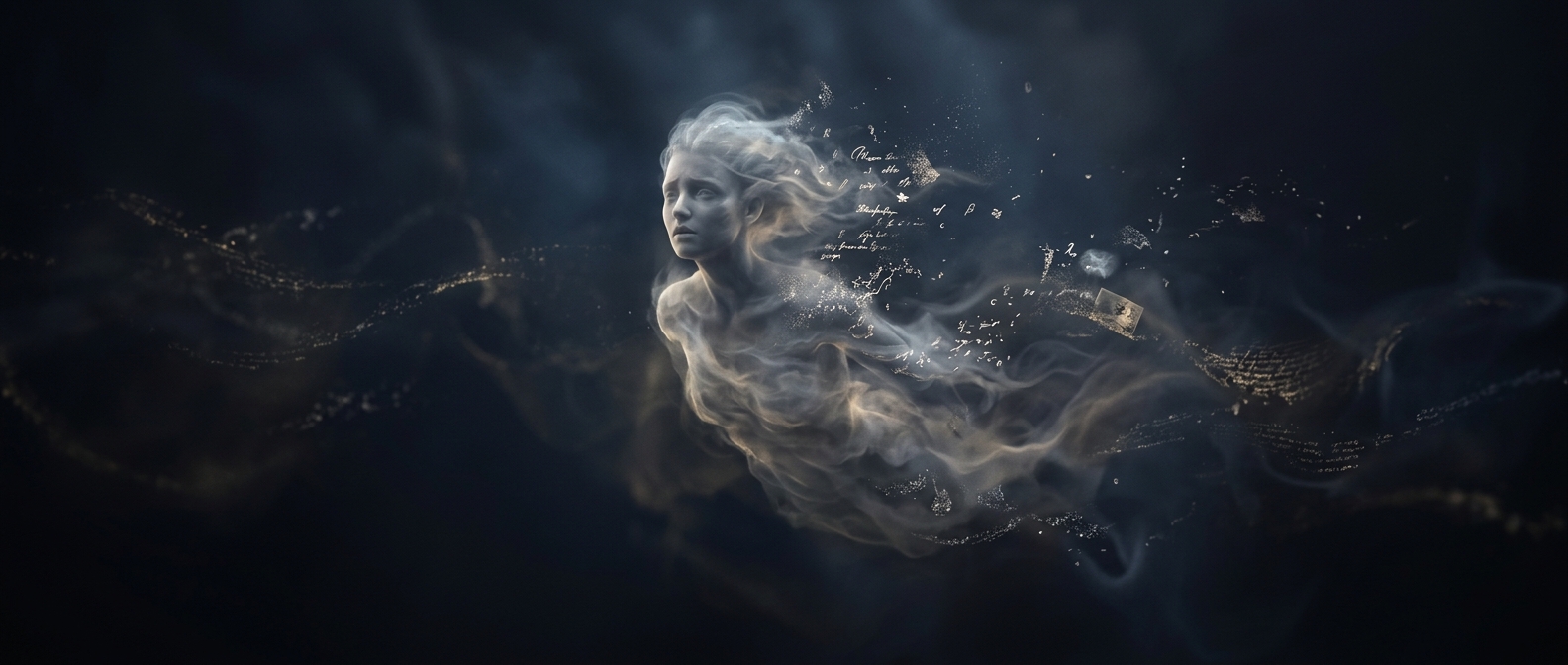 Air elements forget stories they just told five minutes ago