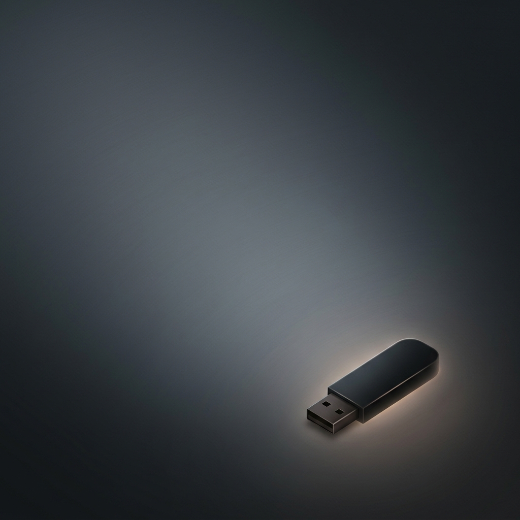 The USB pioneer who earned nothing from his invention