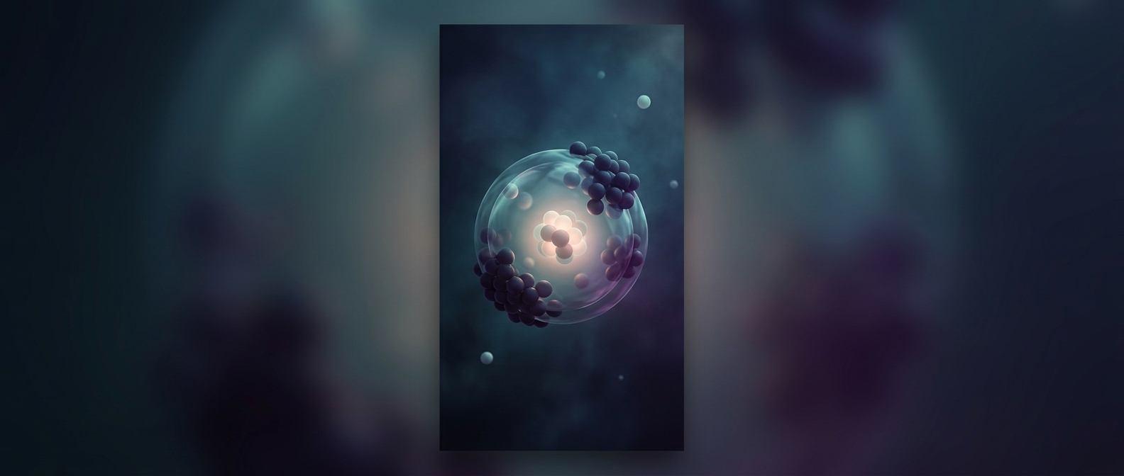 Chemical elements frequently hoard extra atomic neutrons