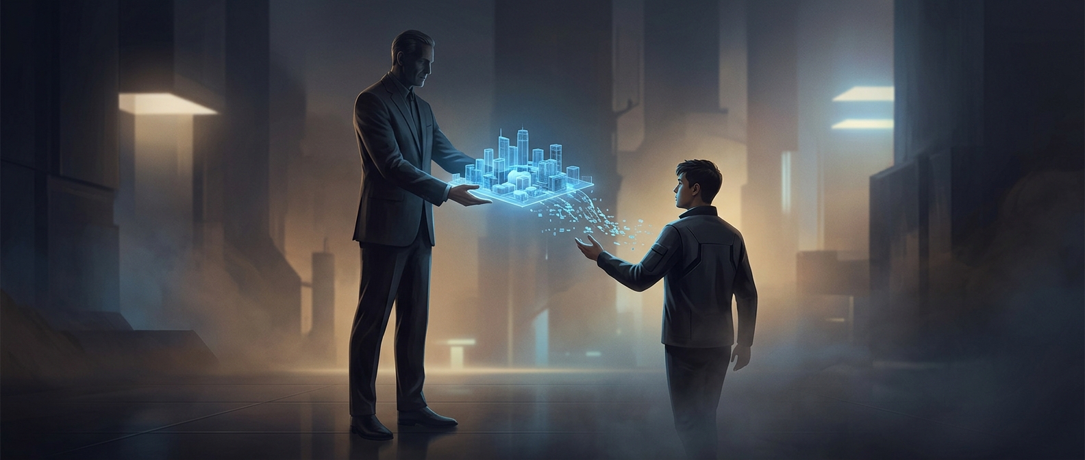 Why IBM sold its PC business to Lenovo