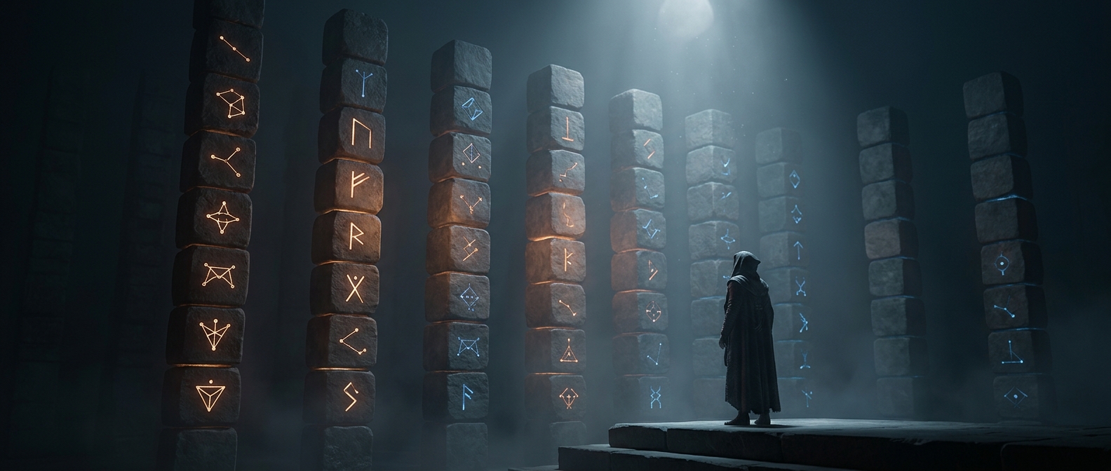 Sudoku columns mandate digits one through nine