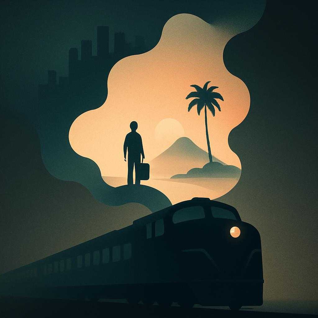 As climate guilt reshapes bucket lists, which common transport option usually has the lowest CO₂ emissions per passenger‑kilometer on a medium‑distance trip?