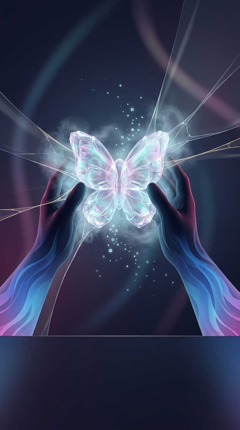 Which incredibly vital part of the human body has zero blood vessels and must pull oxygen directly from the air?