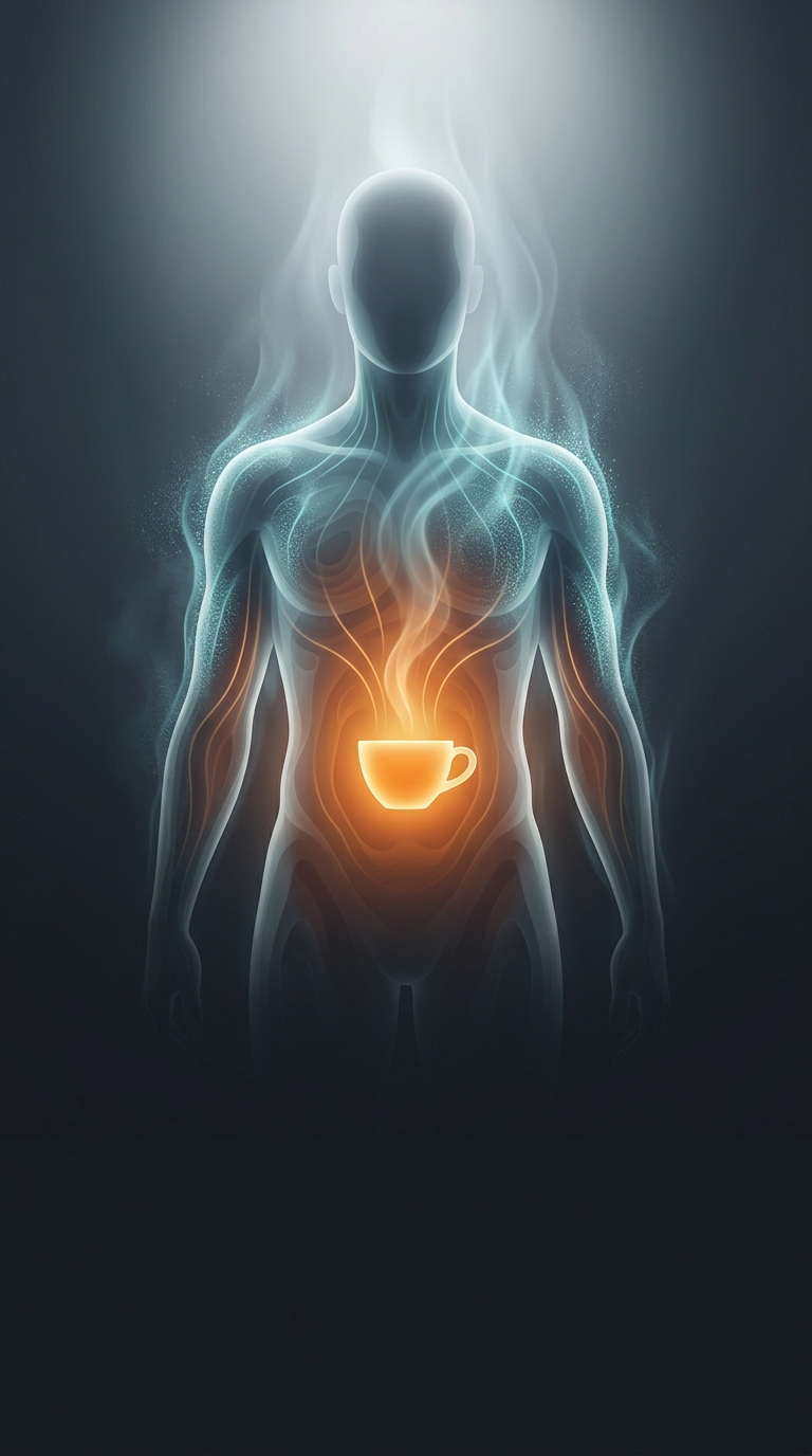 Drinking hot beverages on a hot day cools you down faster than drinking ice-cold water, a counterintuitive physiological trick that exploits your body's sweat response; the…