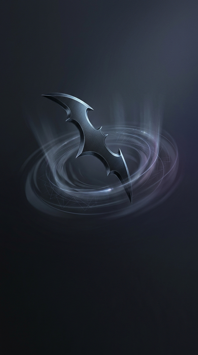 TSA agents once genuinely confiscated a spectacularly sharp, fully functional batarang from a profoundly confused passenger's carry-on luggage at a major American airport checkpoint.