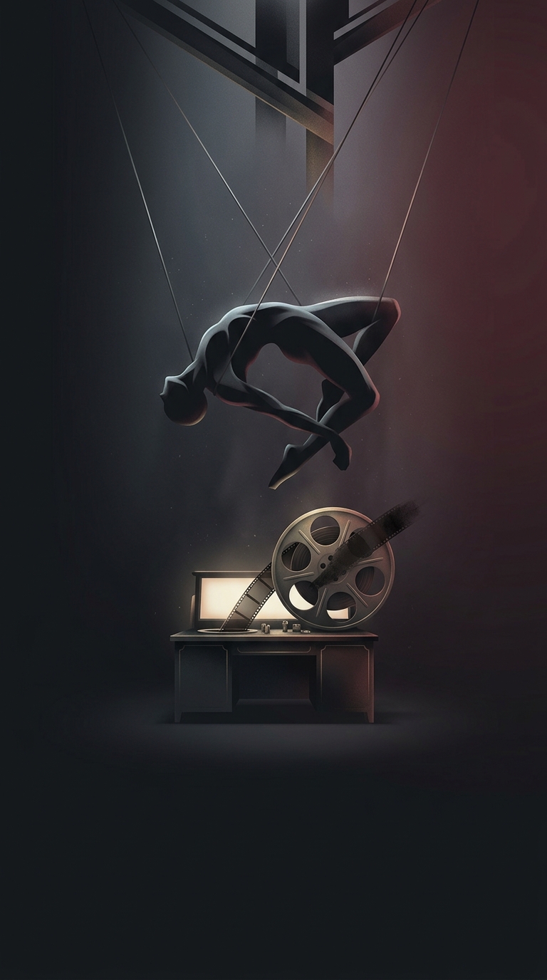 Director William Friedkin completely cut the infamous spider-walk sequence from the original 1973 theatrical release of The Exorcist, deeming it too technically flawed because…