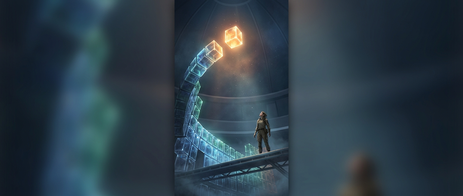 Oganesson neatly finishes the modern periodic table