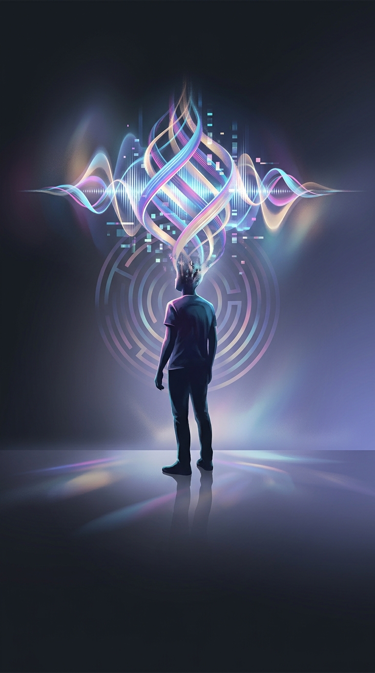 What specific melodic pattern completely dominated 2010s pop music because it triggered an instant sense of familiarity?