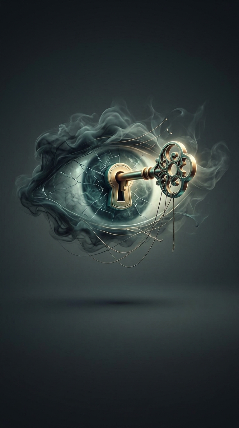 Clairvoyance and mediumship became so insanely popular during the 1920s that Scientific American magazine actually offered a massive cash prize to anyone who could produce…