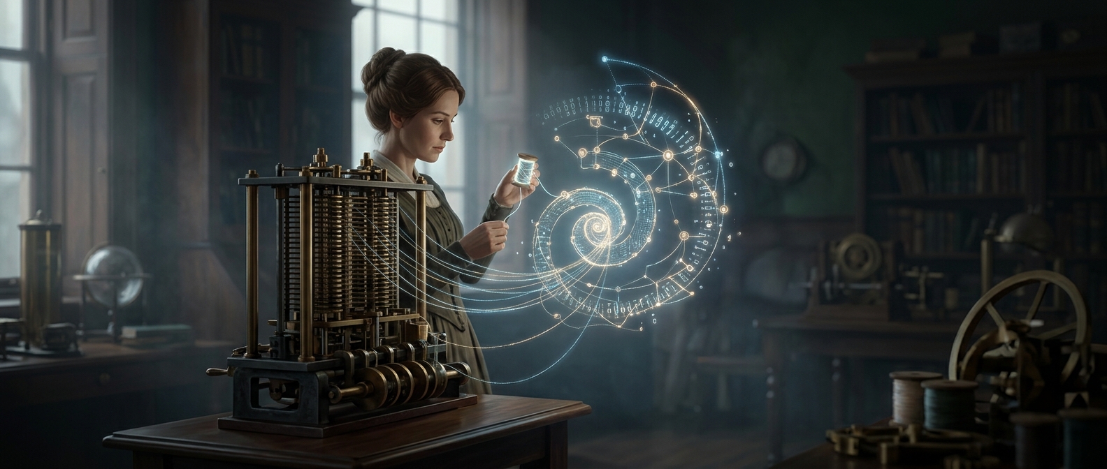 The woman who taught search engines which words matter