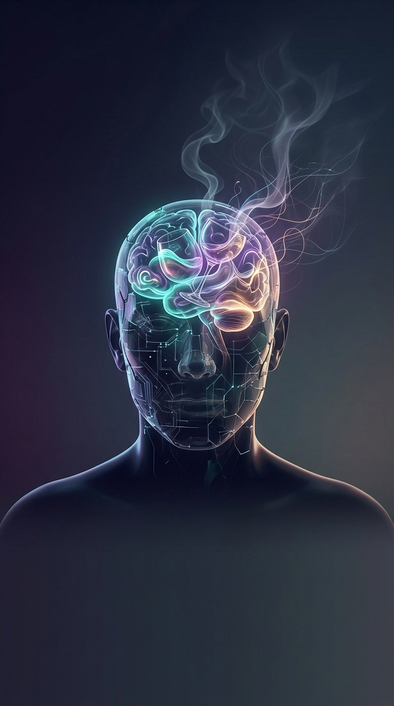 The human brain is terrifyingly gullible. What happens if you serve people fake alcohol at a wild party?