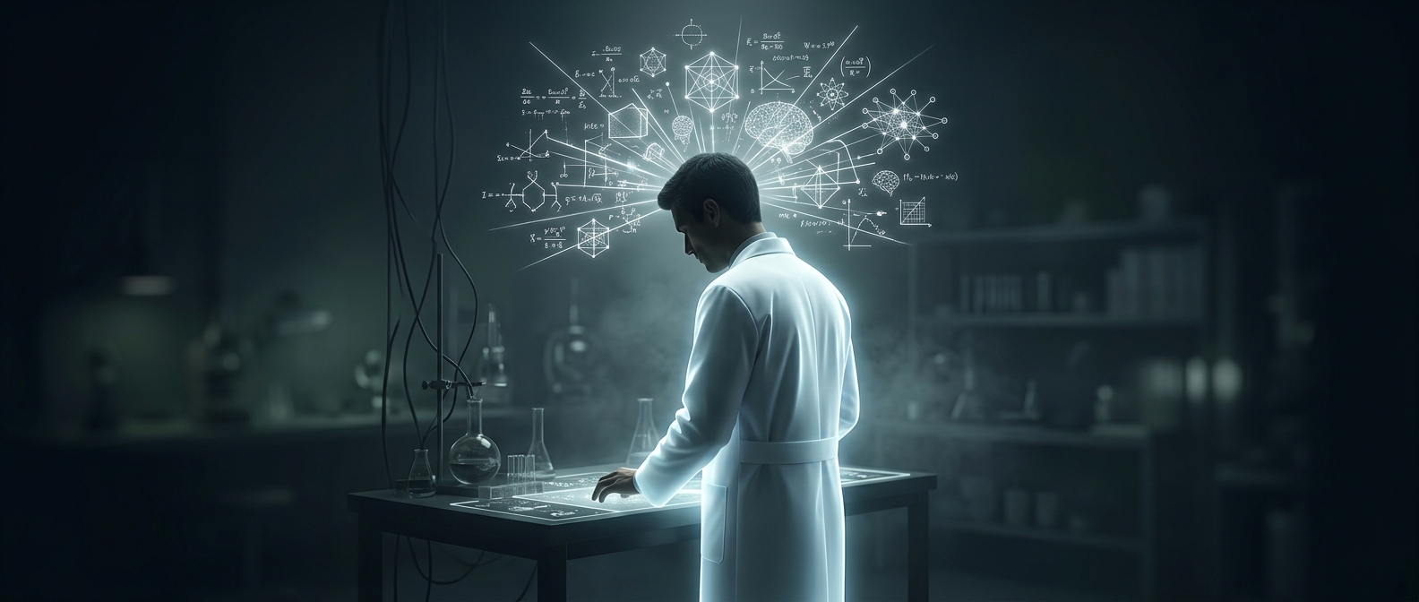 Why a lab coat can improve your attention