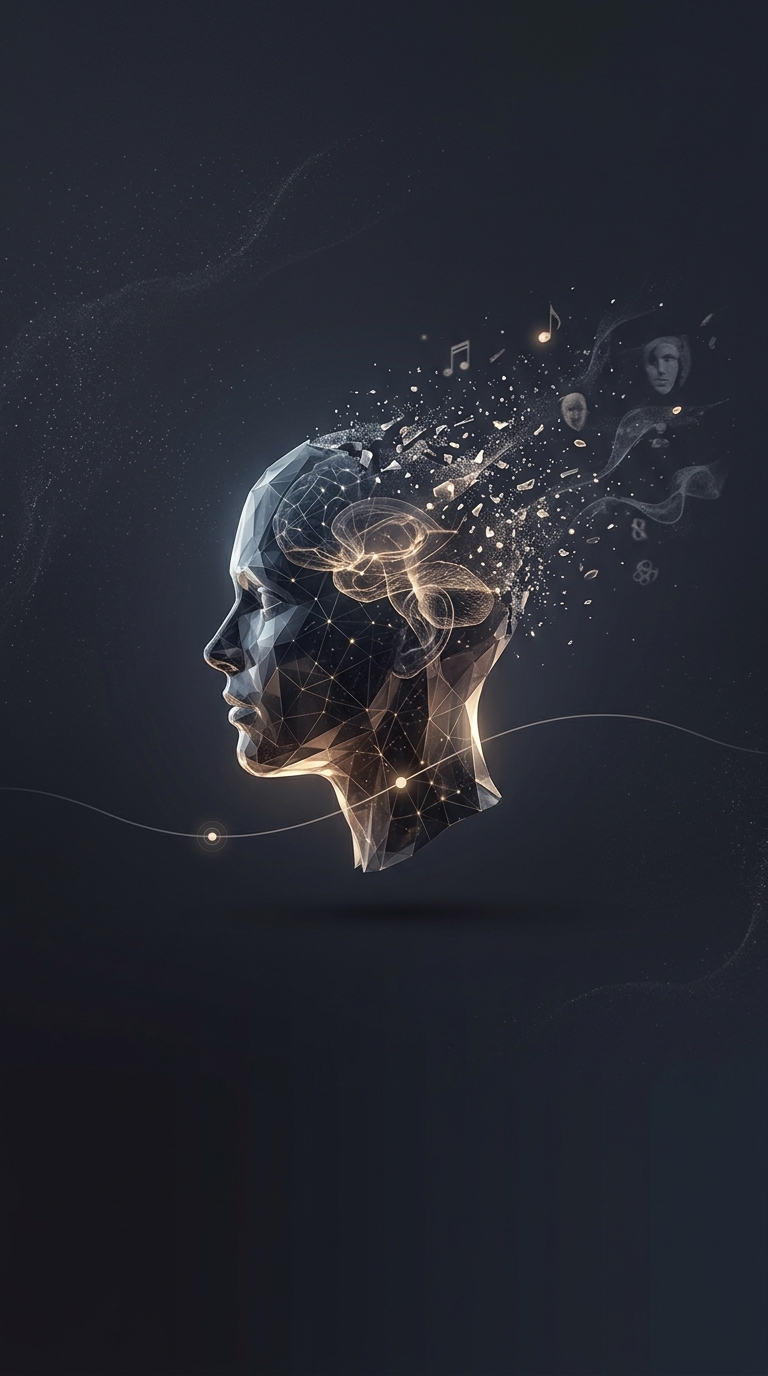 Neurological aging dictates that the average human begins permanently losing approximately ten thousand brain cells every single day once they cross the threshold of their fortieth birthday.