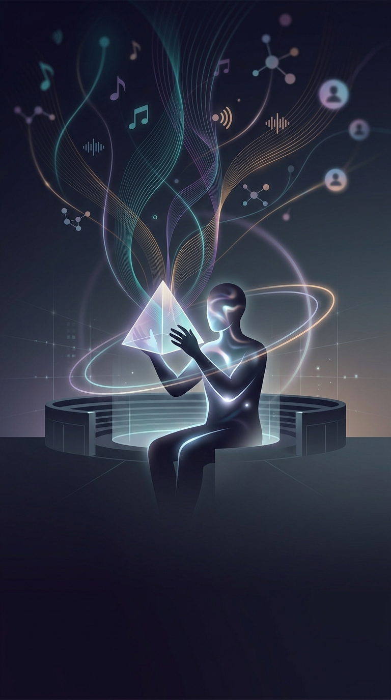 What is the underlying marketing psychology that makes Spotify Wrapped go incredibly viral every year?