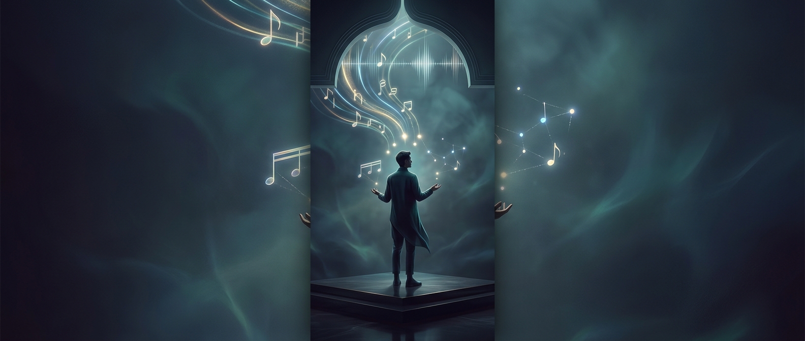 Absolute pitch allows musical note identification