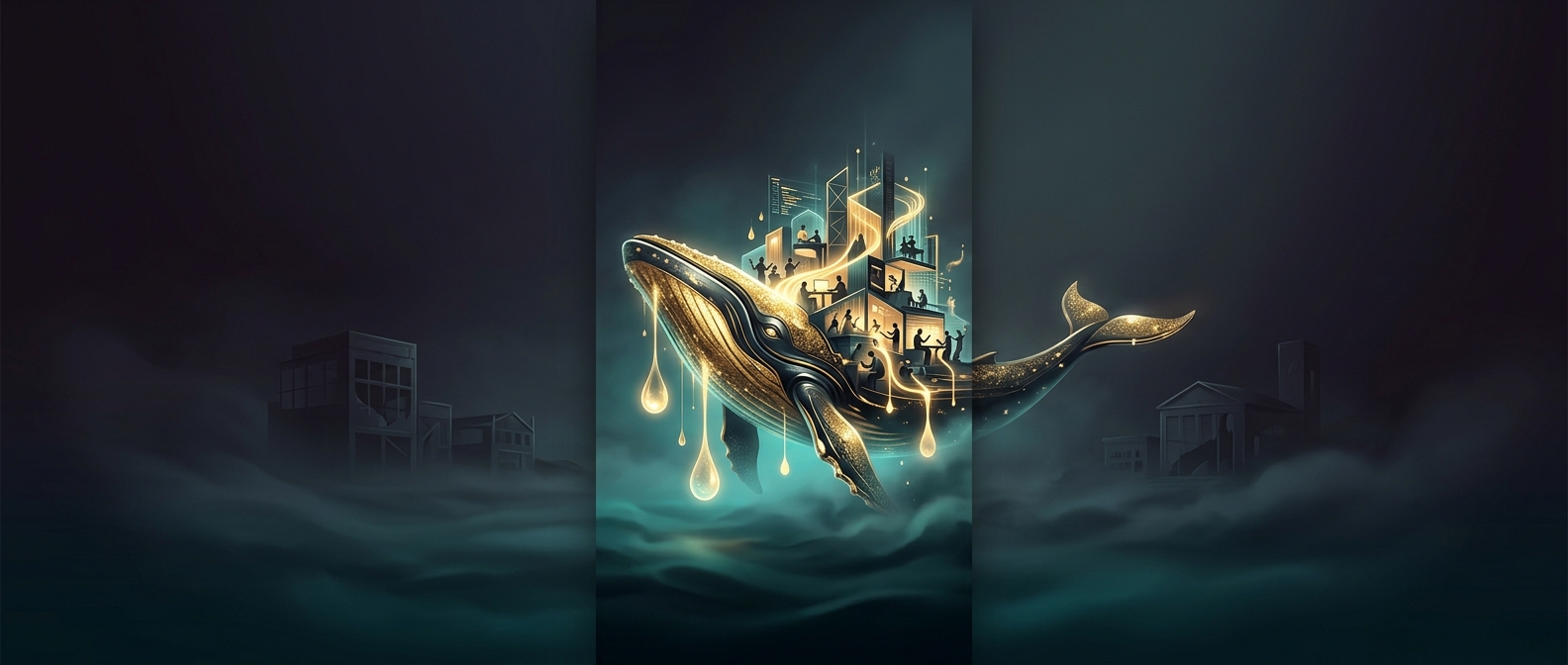 How a few gaming whales keep free games afloat