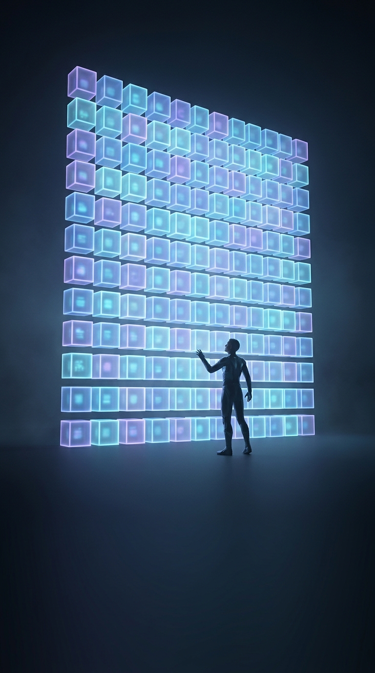 The original limit for text messages was 160 characters. How did the inventor decide on this incredibly specific number?