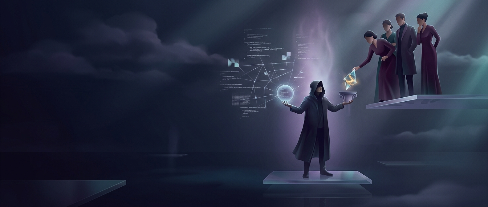 Vaporware обеспечивает финансирование несуществующего программного обеспечения