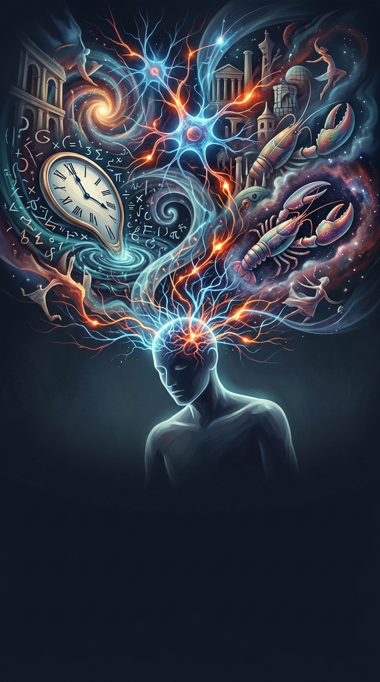 Neurological activity during rapid eye movement sleep skyrockets to levels that frequently match or violently exceed your brain's processing power during your most active waking…
