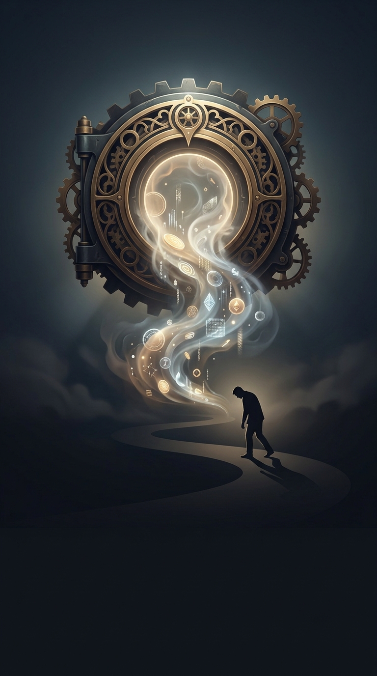 Commercial banks literally conjure new money out of thin air through a magical process called fractional reserve banking every time they approve a loan.