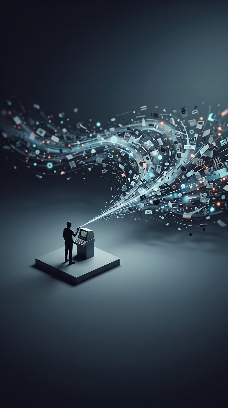 Gary Thuerk sent the very first commercial spam email in 1978 to a mere four hundred users on the ARPANET, inadvertently opening the floodgates to a relentless digital plague…