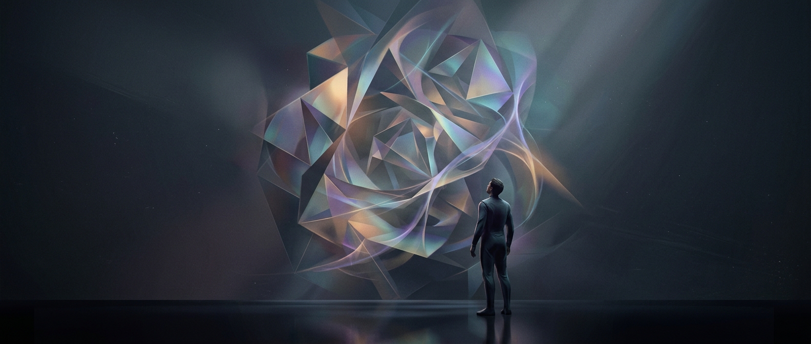 Why your brain can't picture a fourth dimension