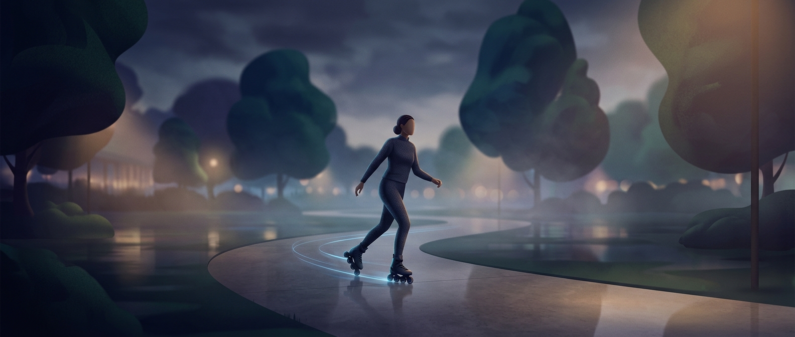 Почему ролики называют Rollerblade
