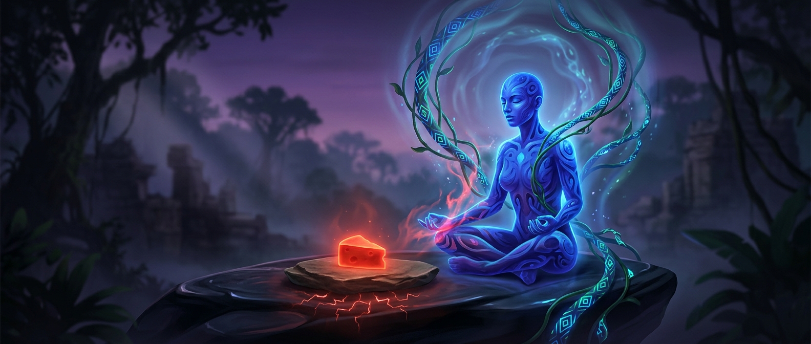 Eating cheese on ayahuasca can legitimately kill you