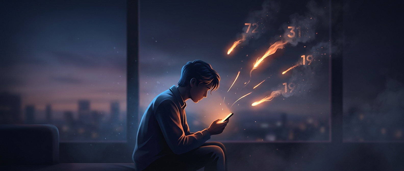 Why teenagers share passwords to keep a streak alive