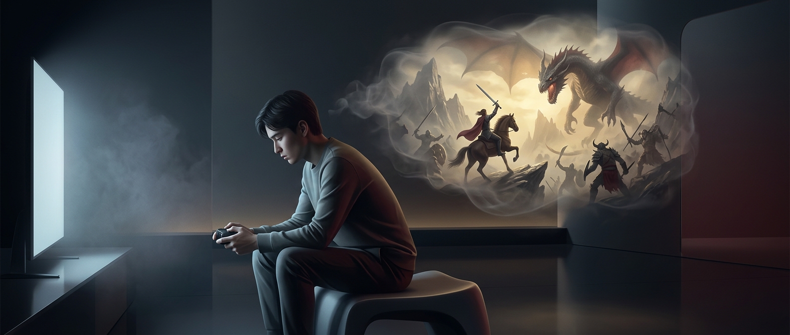Why easy mode can feel like cheating