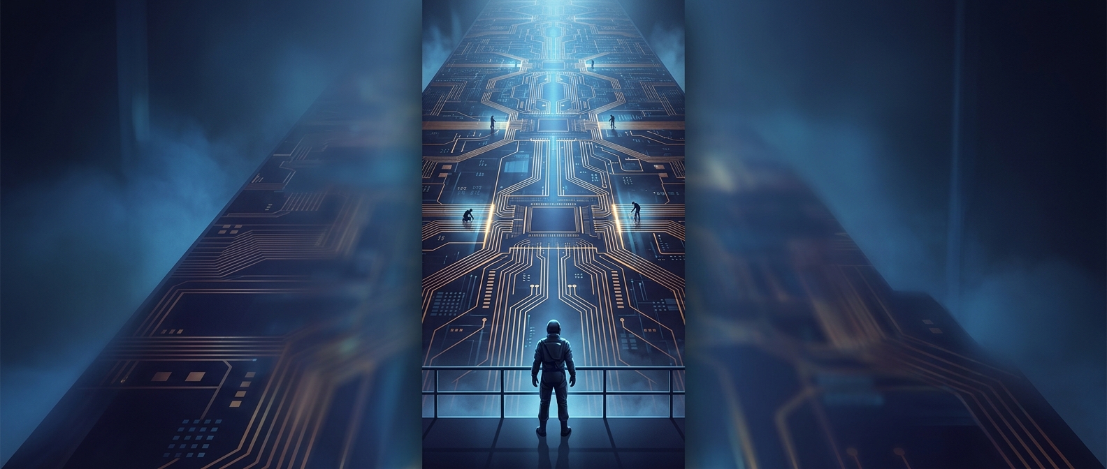 Cerebras giant AI chips bypass standard silicon slicing