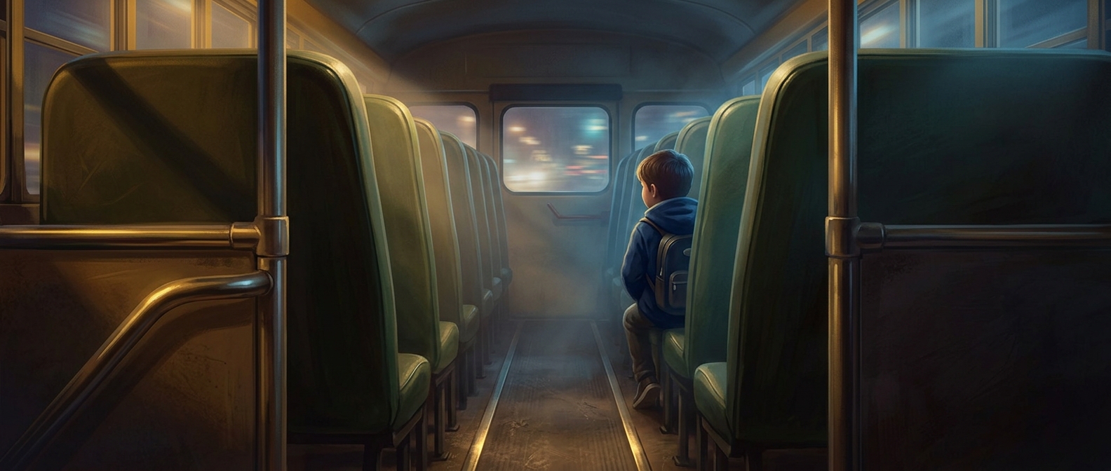 Why school buses use padded seats instead of seatbelts