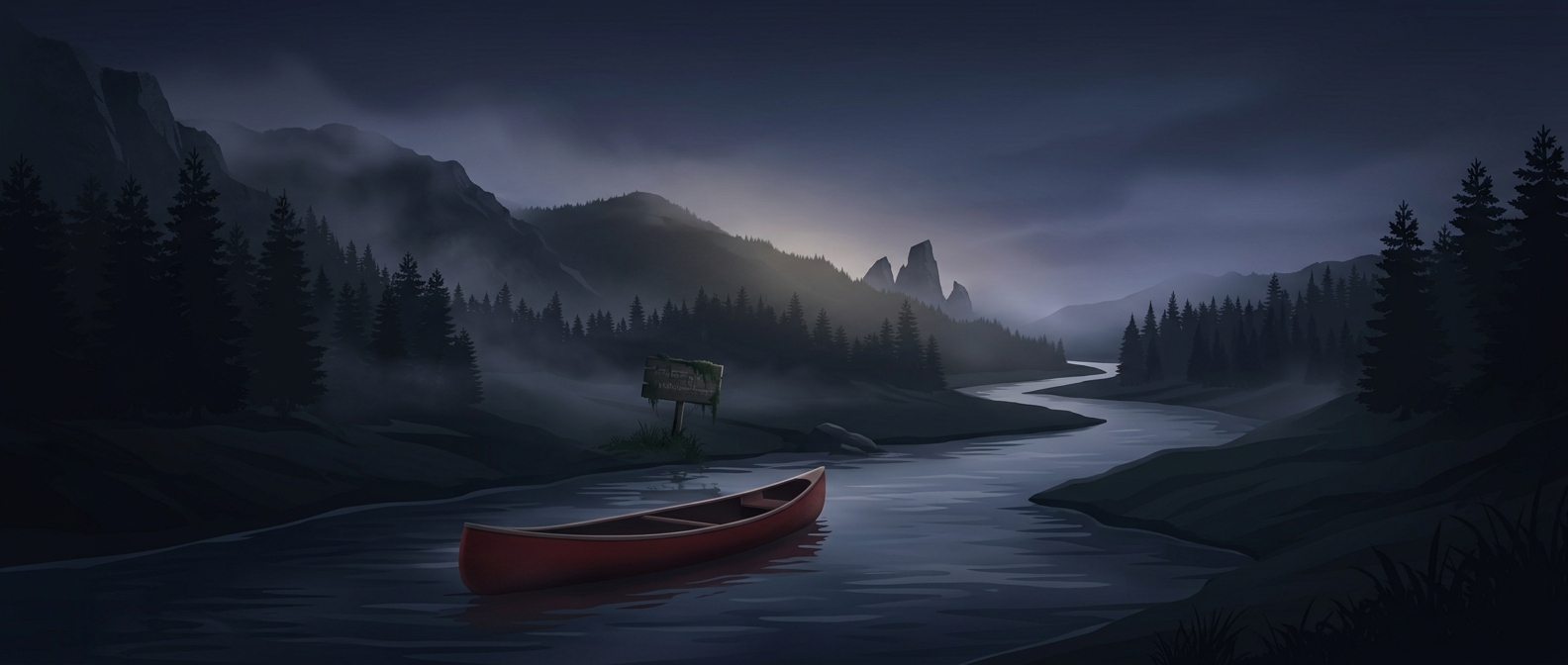 The movie that made river trips look deadly